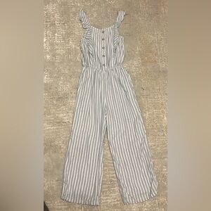 Abercrombie Kids jumpsuit romper size 9/10